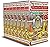 The Complete 7 Book Old School Diner Cozy Mystery Series (Old School Diner Cozy Mysteries)