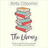 The Library by Bella Osborne