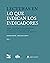 Lecturas en lo que indican los indicadores Vol. I (Lecturas en lo que indican los indicadores, #1)