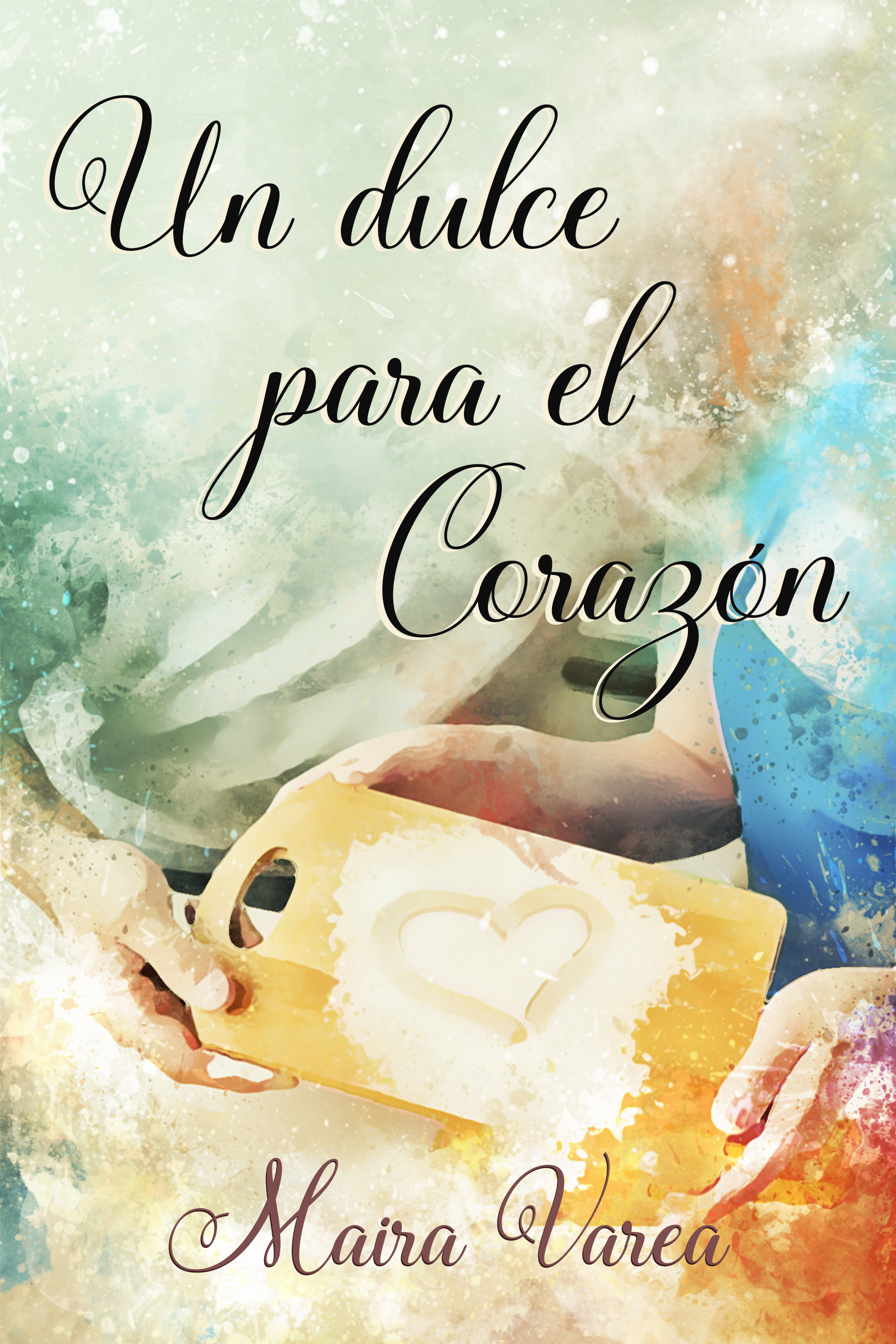 Un dulce para el corazón