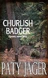 Churlish Badger