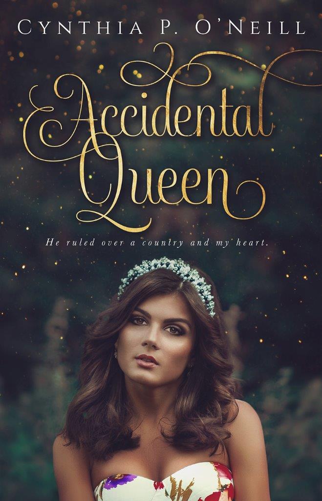 Accidental Queen