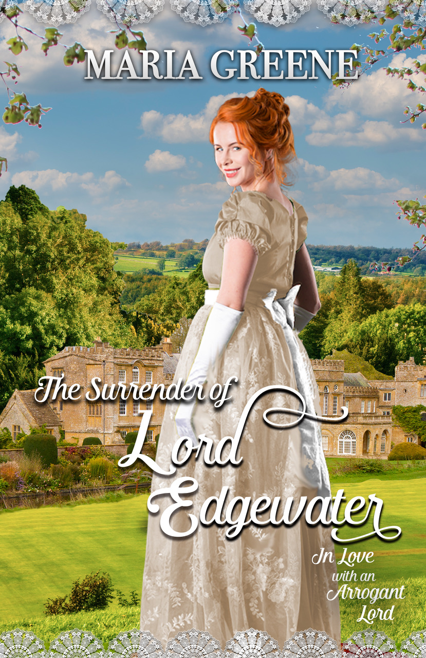The Surrender of Lord Edgewater (Kindle Edition)