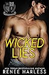 Wicked Lies by Renee Harless