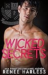Wicked Secrets (Ridge Rogues, #1)