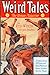 Weird Tales April 1932
