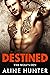 Destined (The Wolf's Den #5)