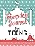 Ramadan Journal For Teens: ...