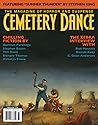 Cemetery Dance Magazine, Issue 72 by Richard  Chizmar