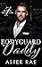 Bodyguard Daddy (Russian Pr...