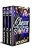 Chosen by a Chicago Savage Boxed Set by Jade Jones