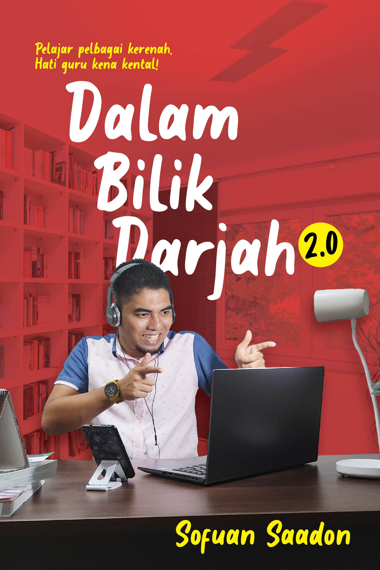 Dalam Bilik Darjah 2.0 (Paperback)