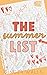 The Summer List (The Summer...