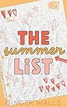 The Summer List