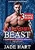 Unleashed Beast: A Collection of Warewolf Shifter Paranormal Romances, 3 Books in One