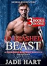 Unleashed Beast: A Collection of Warewolf Shifter Paranormal Romances, 3 Books in One Unleashed Beast: A Collection of Warewolf Shifter Paranormal Romances, 3 Books in One