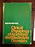 Clinical physiology of acid-base and electrolyte disorders by Burton D. Rose