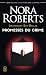 Promesses du crime (Lieutenant Eve Dallas #28)