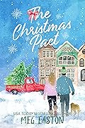 The Christmas Pact (Mountain Springs Christmas)