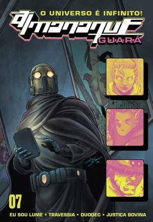 Almanaque Guará, Vol. 7