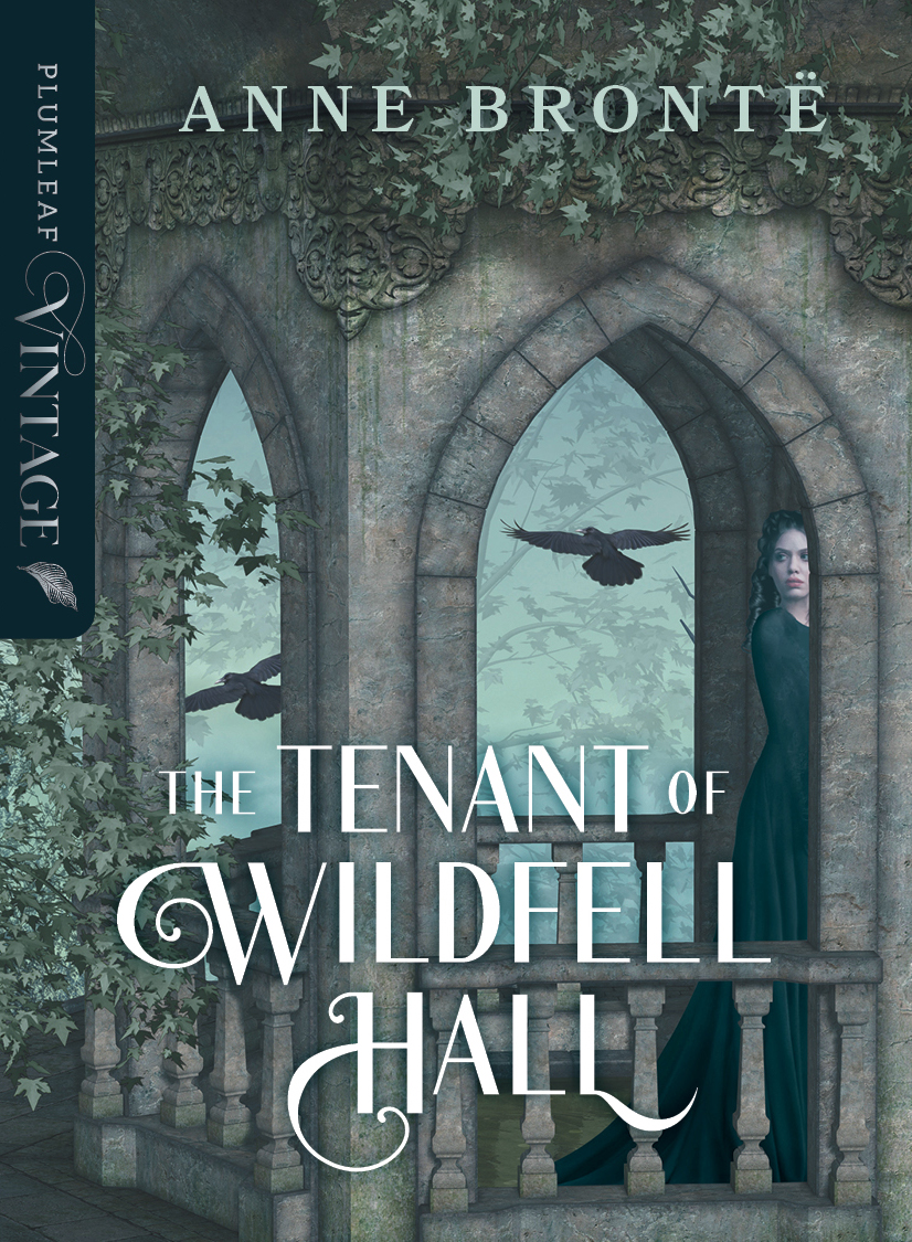 The Tenant of Wildfell Hall