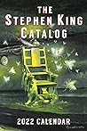 2022 Stephen King Catalog by Dave Hinchberger