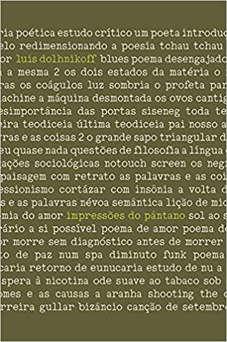 Impressões do Pântano