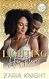 Lighting Her Flame (Kwanzaa Kisses Holiday Romance) Lighting Her Flame (Kwanzaa Kisses Holiday Romance)