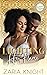 Lighting Her Flame (Kwanzaa Kisses Holiday Romance)