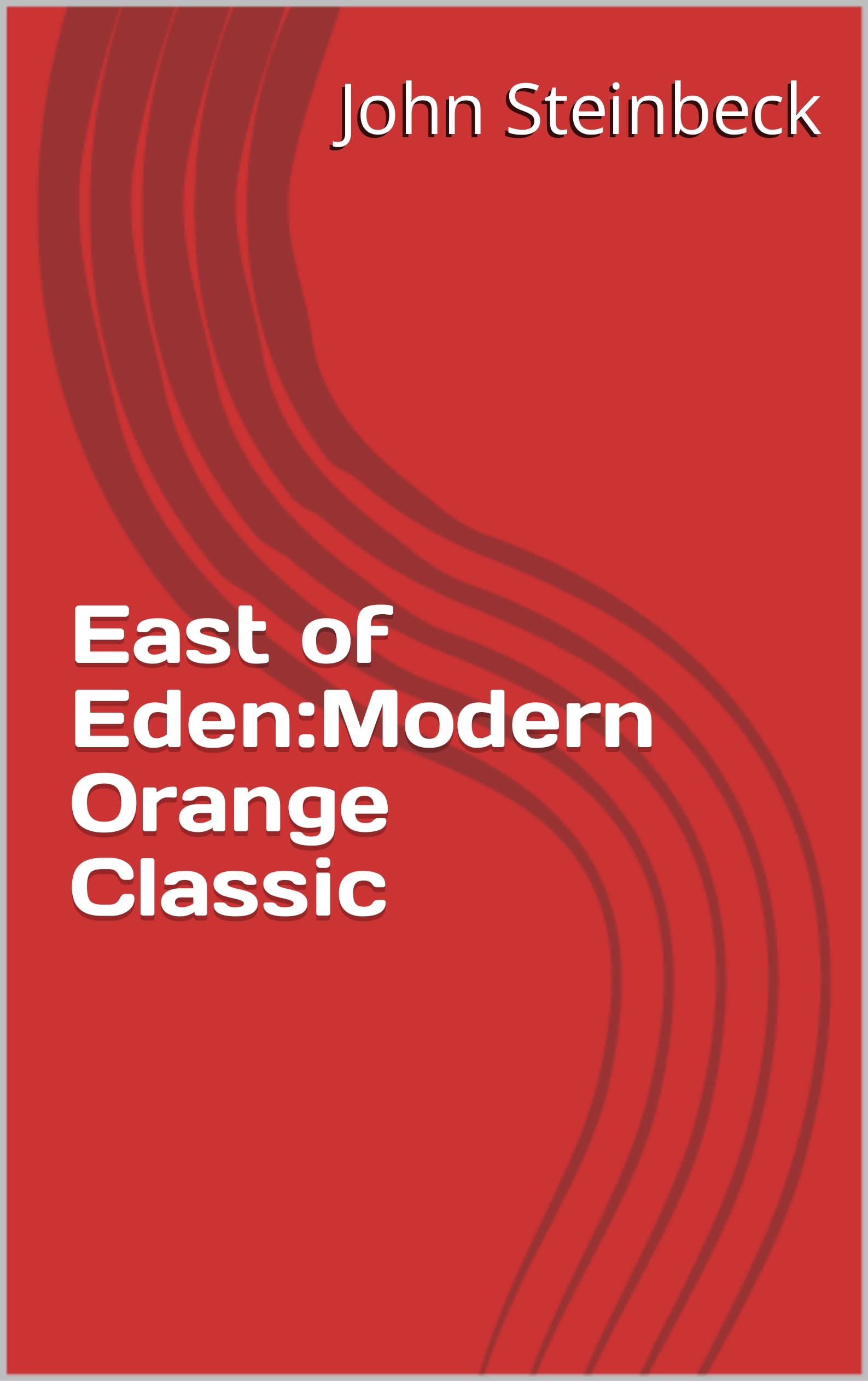 East of Eden
