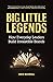 Big Little Legends by Gair Maxwell Big Little Legends by Gair Maxwell