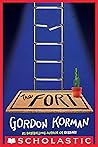 Book cover for The Fort