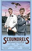 Scoundrels: Her Majesty's Pleasure
