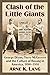 Clash of the Little Giants:  George Dixon, Terry McGovern and the Culture of Boxing in America, 1890–1910