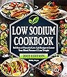 Low Sodium Cookbo...