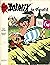 Asterix ja gootit by René Goscinny