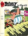 Asterix ja gootit by René Goscinny