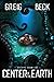 Escape from the Center of the Earth (Center of the Earth, #3)