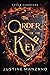 The Order of the Key (Keys and Guardians, #1)