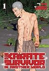 Karate Survivor i...