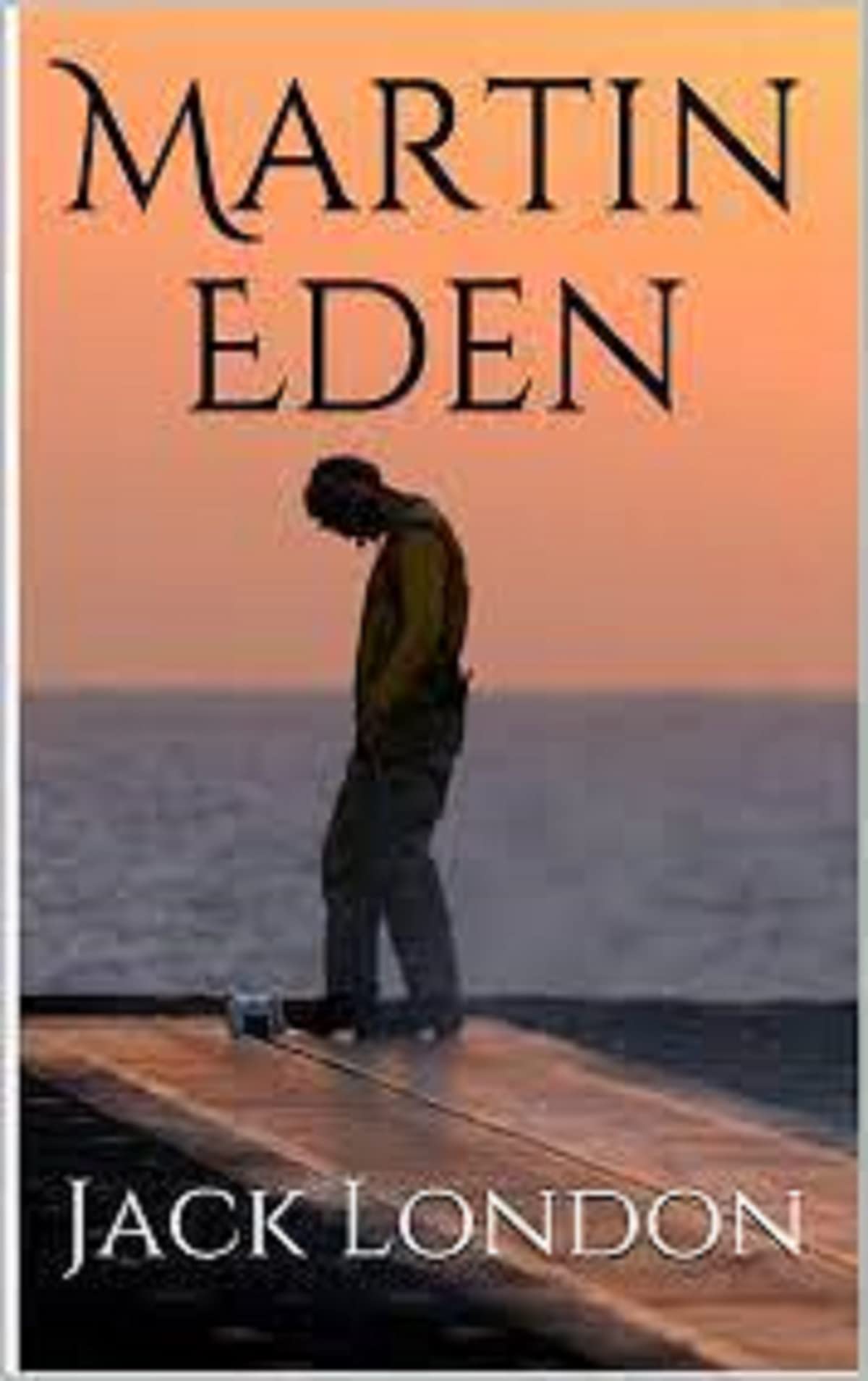 Martin Eden Annotated