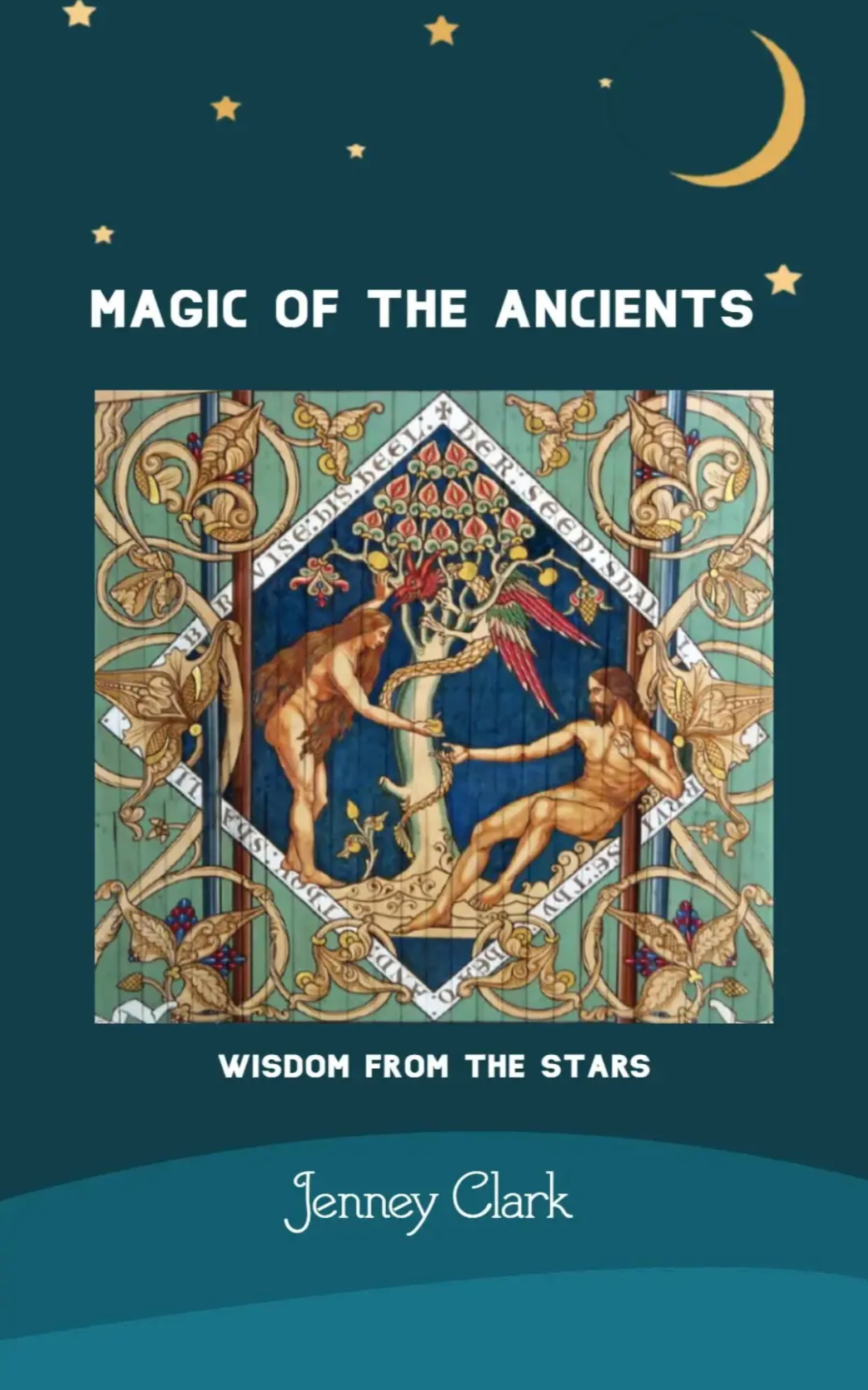 Magic Of The Ancients