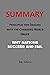 Summary of Principles for Dealing with the Changing World Order: Why Nations Succeed and Fail By Ray Dalio