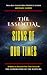 The Essential Signs of Our Times: 48 Biblical Reasons Why This Could Be the Generation of the Rapture