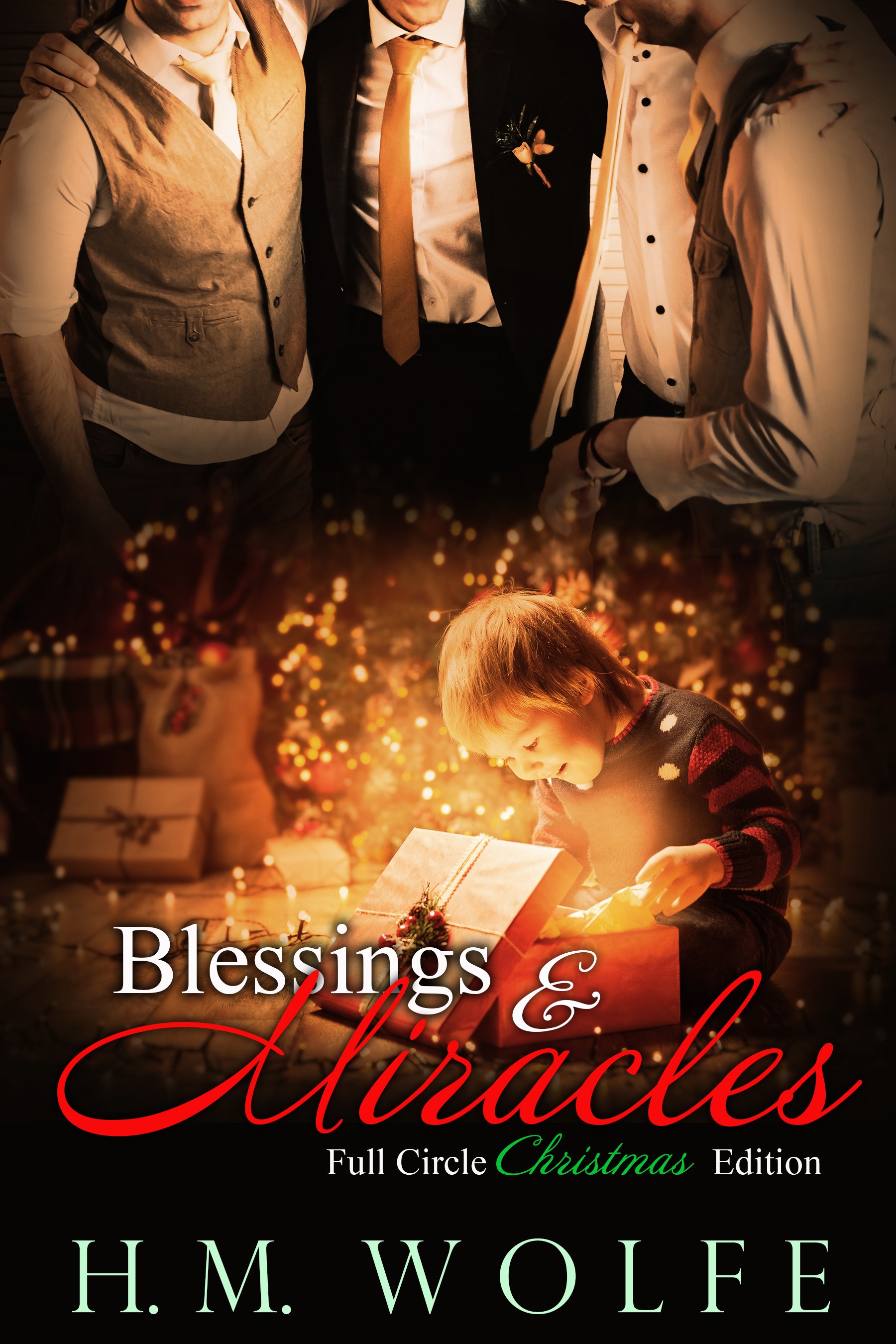 Blessings and Miracles