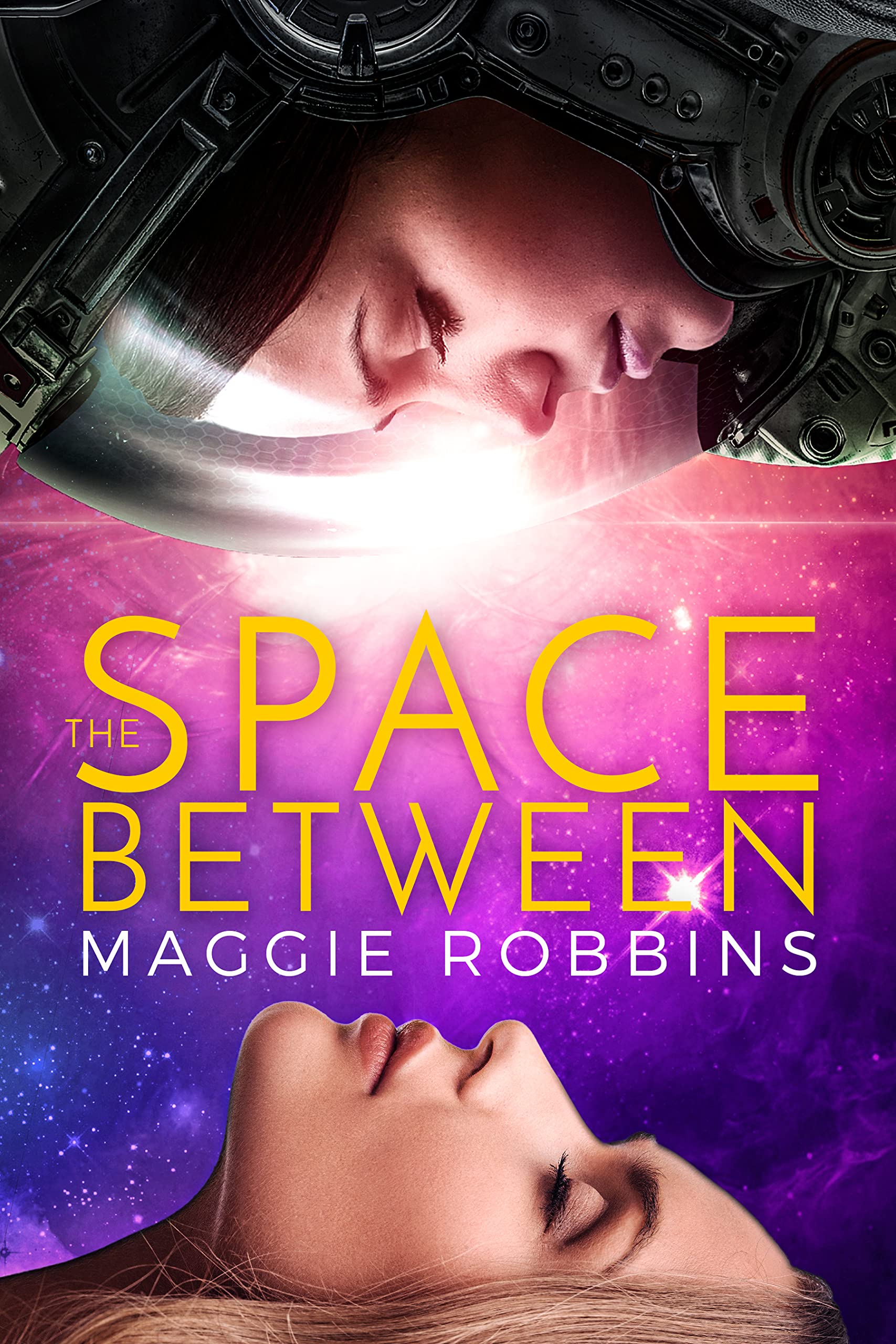 The Space Between (Kindle Edition)