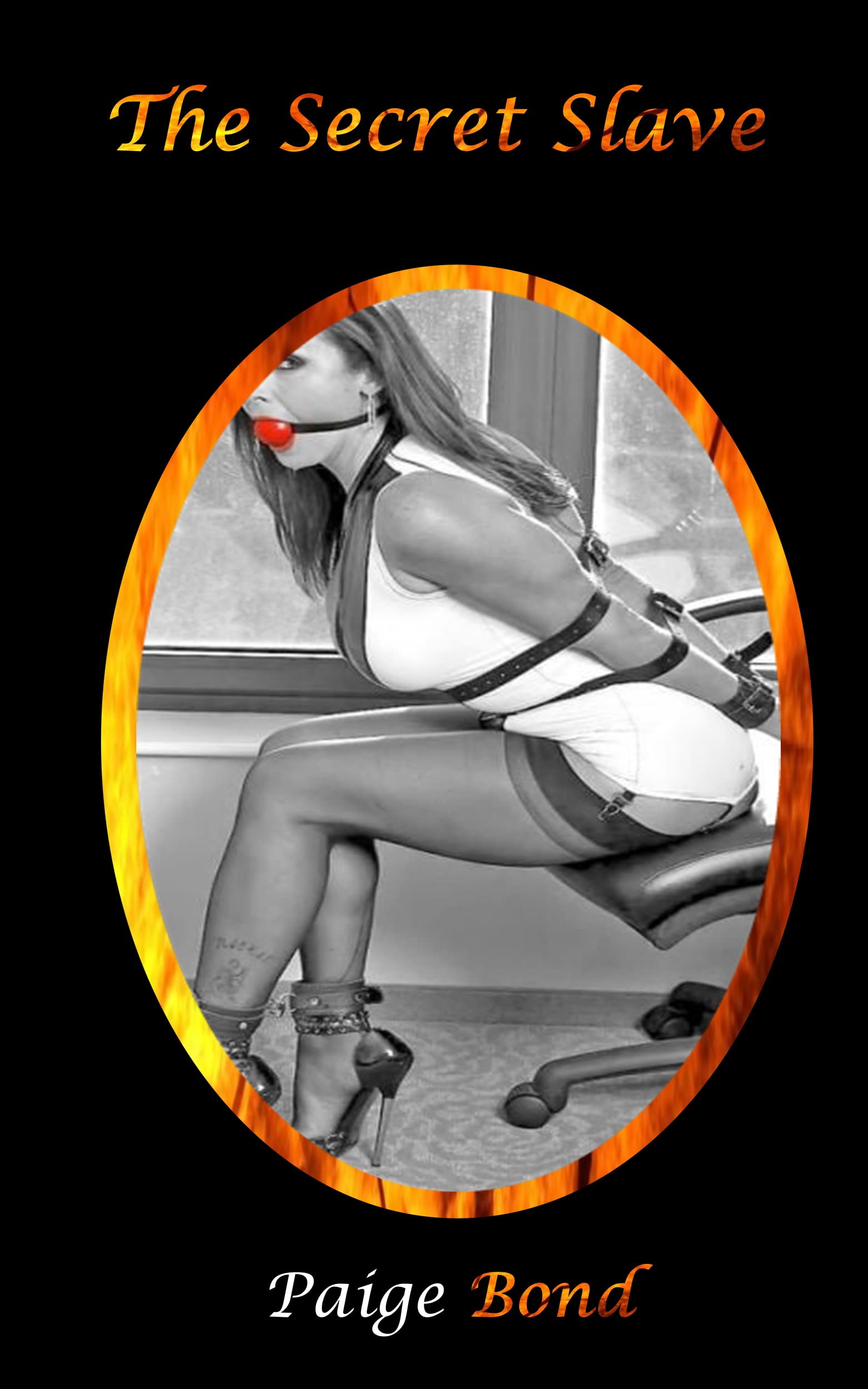 The Secret Slave: The Complete Story (Kindle Edition)