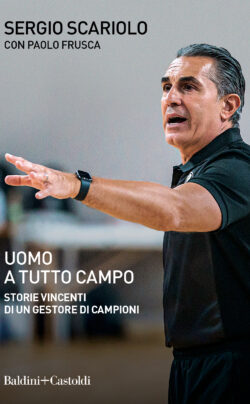 Uomo a tutto campo