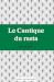 Le Cantique du rasta by Sharon Paul