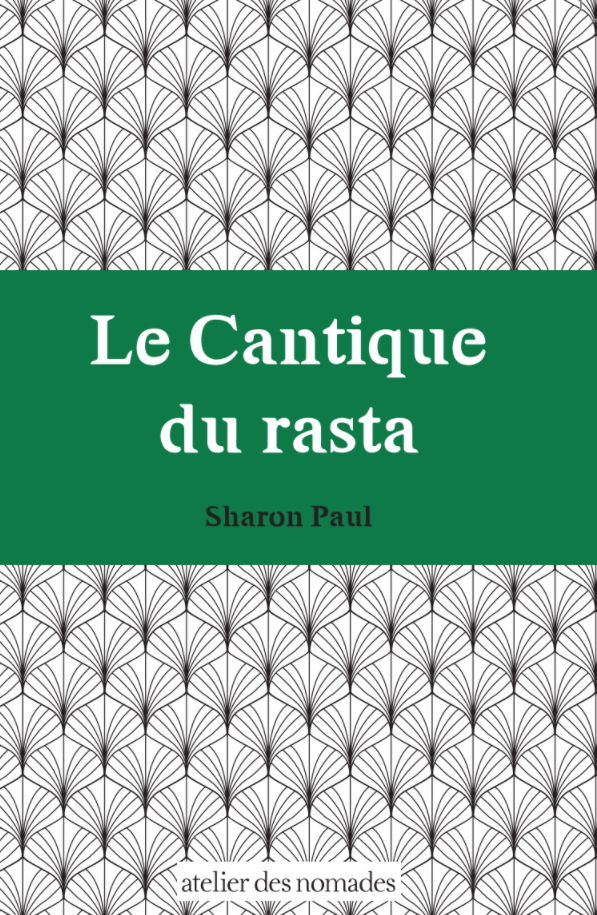 Le Cantique du rasta (Paperback)